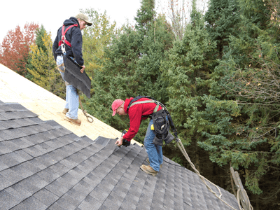 About Roof Repair Experts Amboy, IL